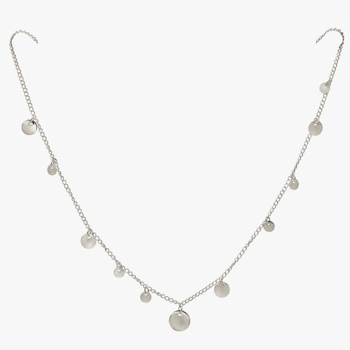 Color:Silver