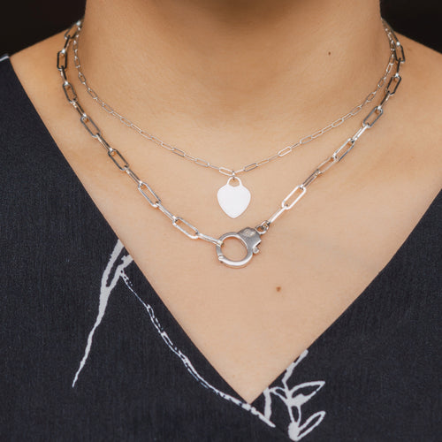 Color:Silver