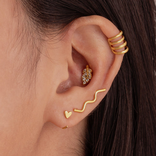 Color:Gold