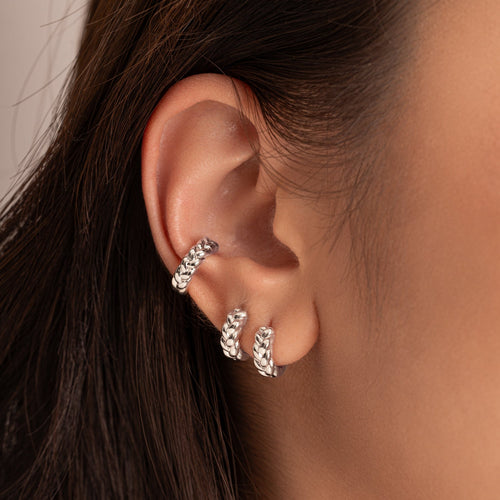 Color:Silver