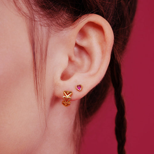 Color:Gold
