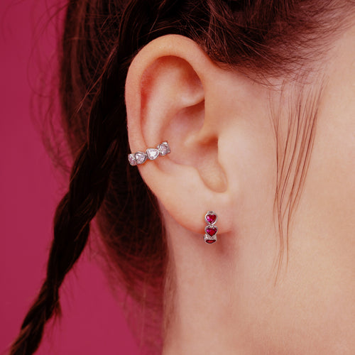 Color:Silver