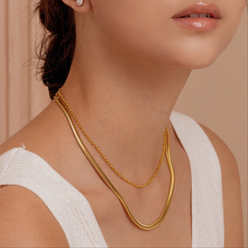 Color:Gold