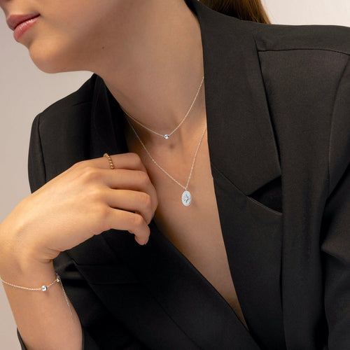 Color:Silver