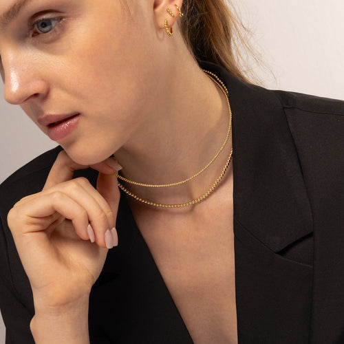Color:Gold