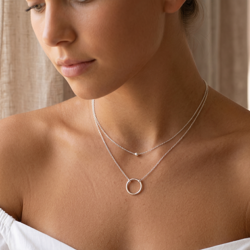 Color:Silver