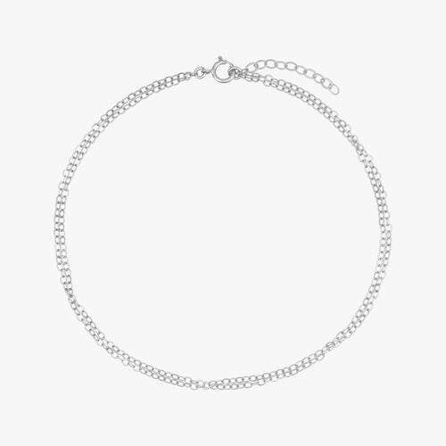 Color:Silver