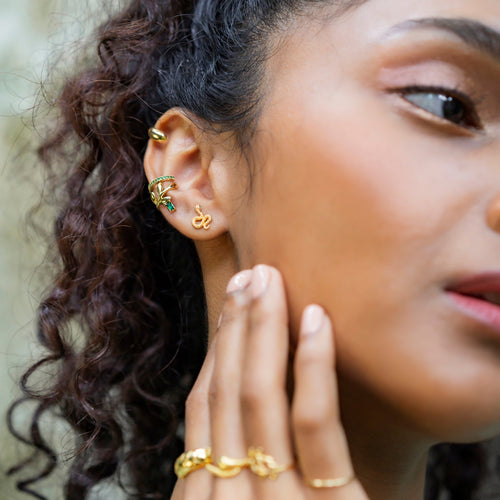 Color:Gold