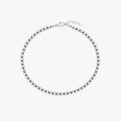 Color:Silver