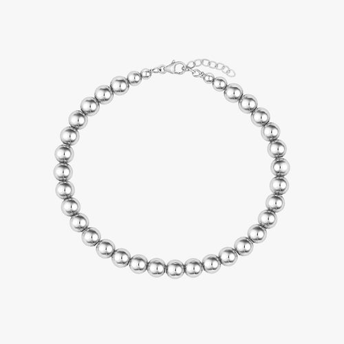 Color:Silver