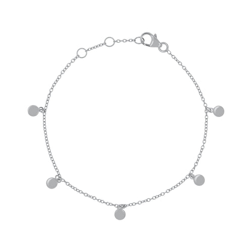 Color:Silver