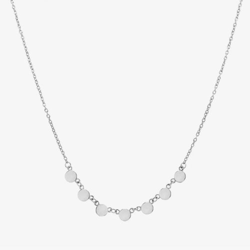 Color:Silver
