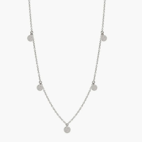 Color:Silver