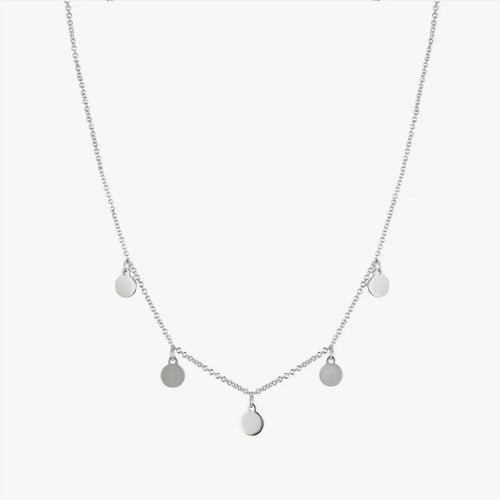 Color:Silver