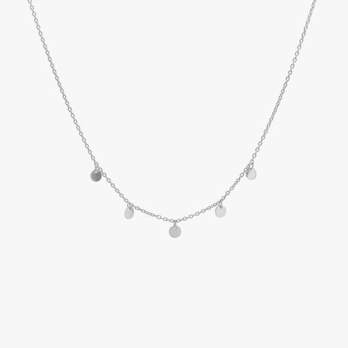 Color:Silver