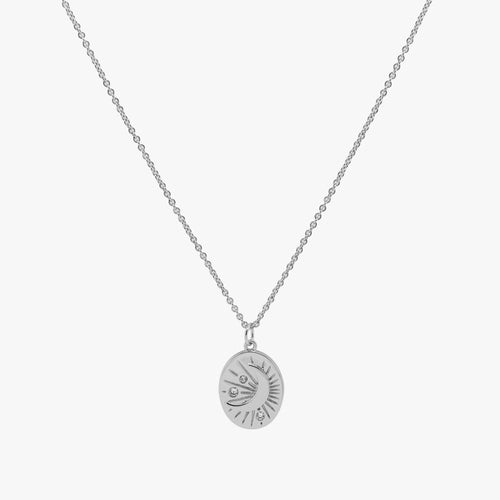 Color:Silver