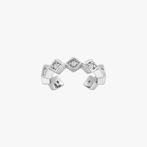 Color:Silver