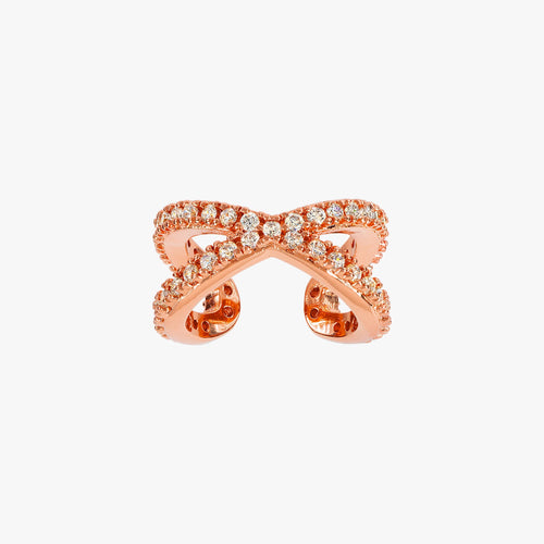 Color:Rose Gold