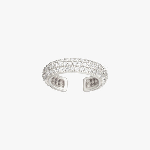 Color:Silver