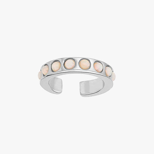 Color:Silver