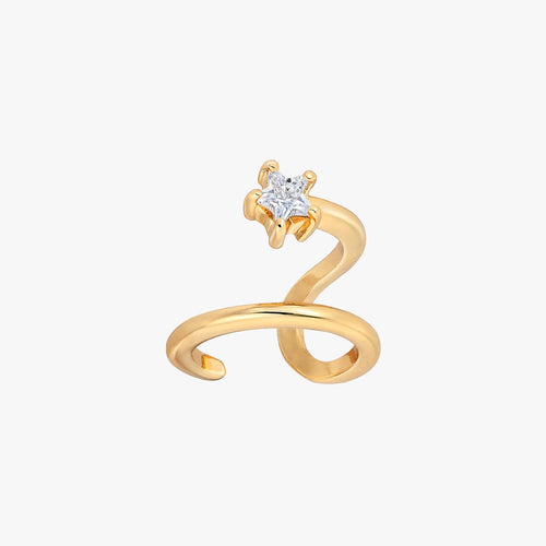 Color:Gold