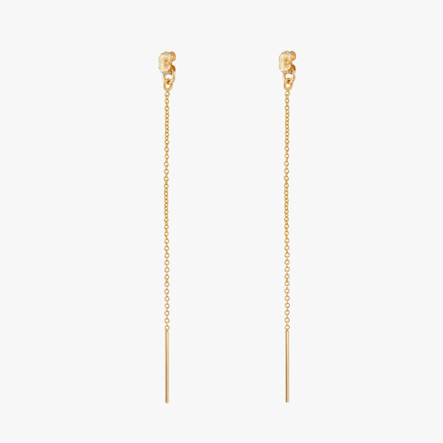 Thread Ear Jacket Connector