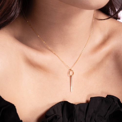 Color:Gold