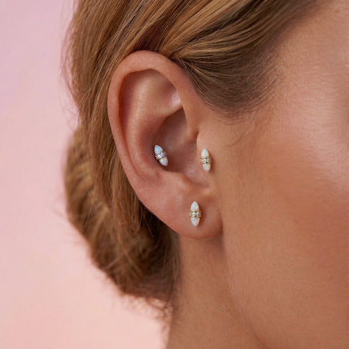 Color:White Gold
Color:Yellow Gold