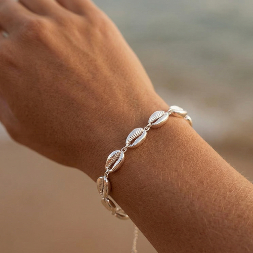 Color:Silver
