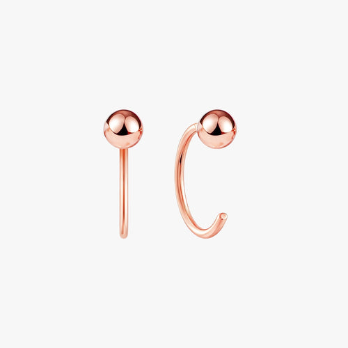Color:Rose Gold
