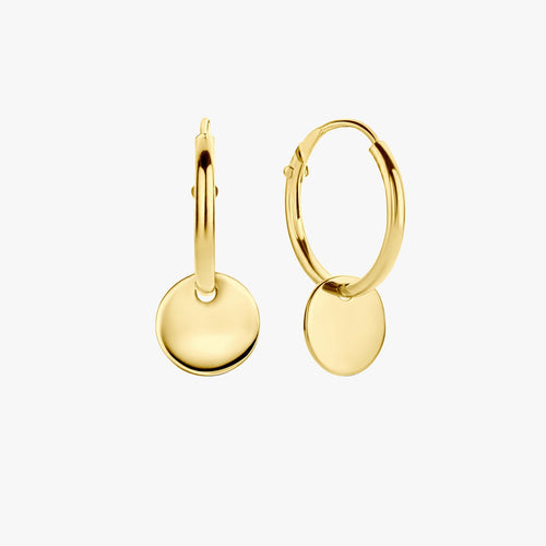 Color:Gold