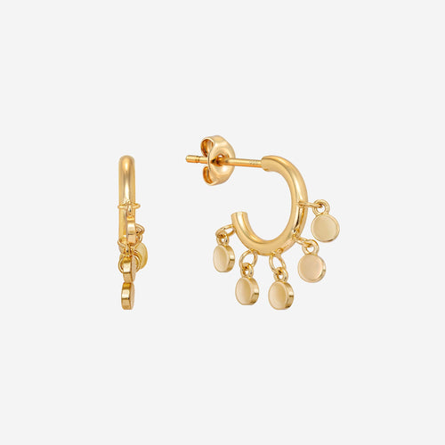 Color:Gold