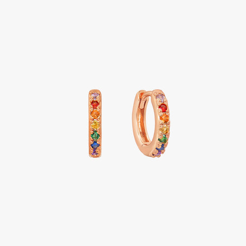 Color:Rose Gold