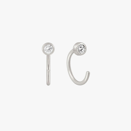 Color:Silver