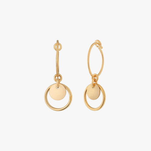 Color:Gold