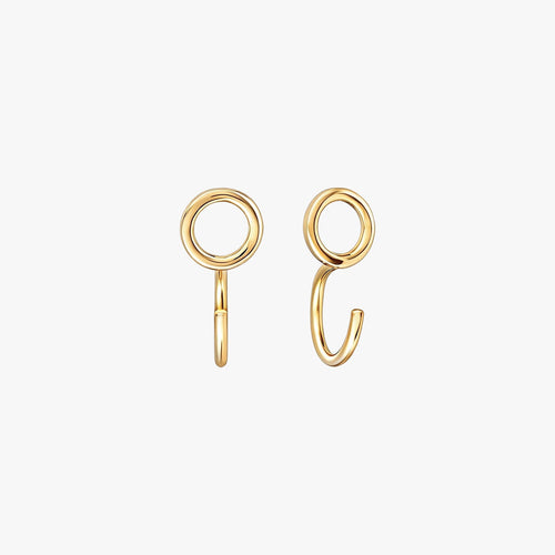 Color:Gold
