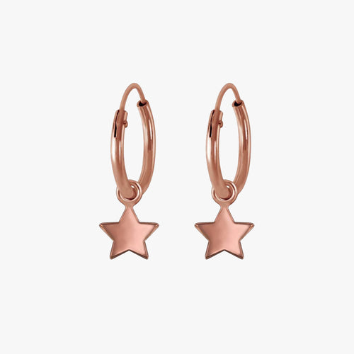 Color:Rose Gold