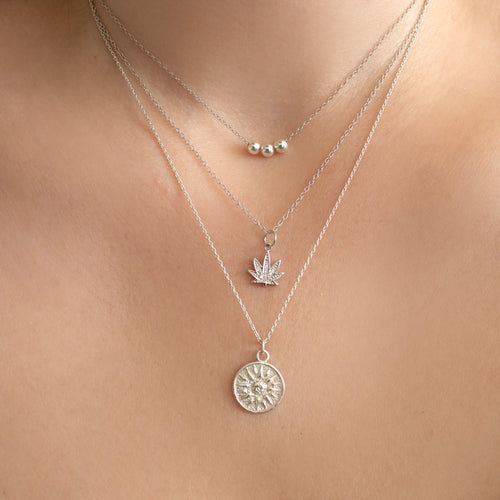 Color:Silver