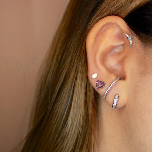 Color:Silver