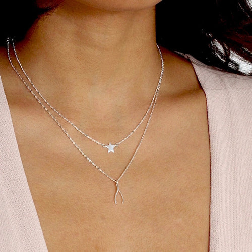 Color:Silver