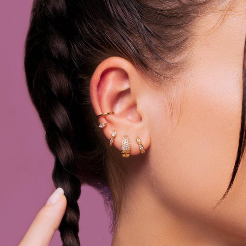 Color:Gold