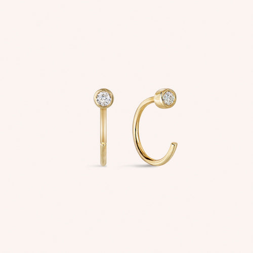 Color:Yellow Gold