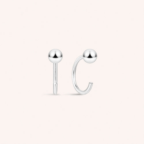 Color:White Gold