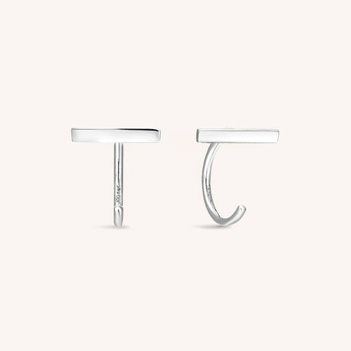 Color:White Gold