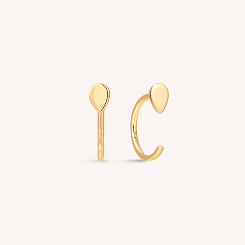 Color:Yellow Gold