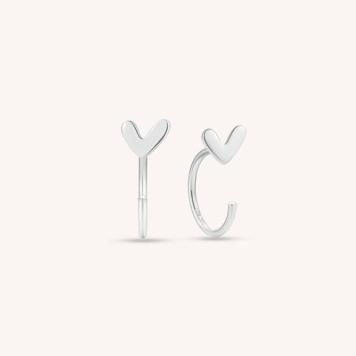 Color:White Gold