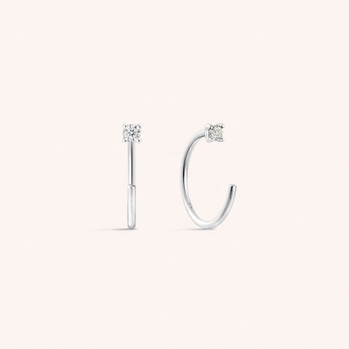 Color:White Gold