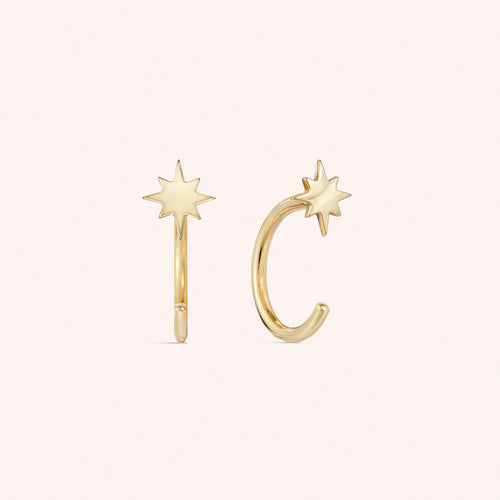 Color:Yellow Gold