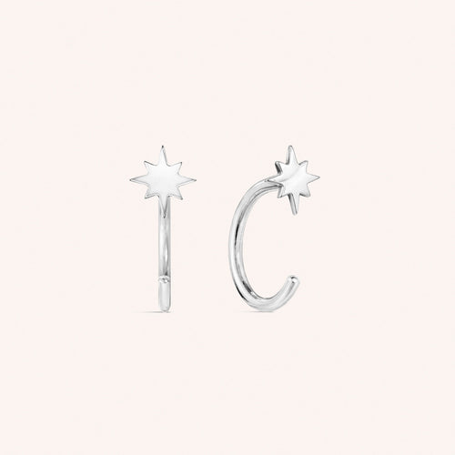 Color:White Gold