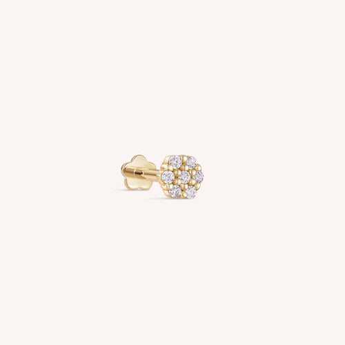 Color:Yellow Gold
Option:Single
Option:Pair